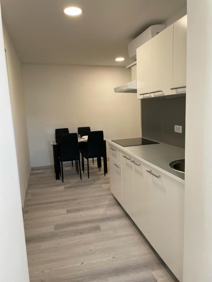 Apartmaja Eva&Pia Копер Екстер'єр фото