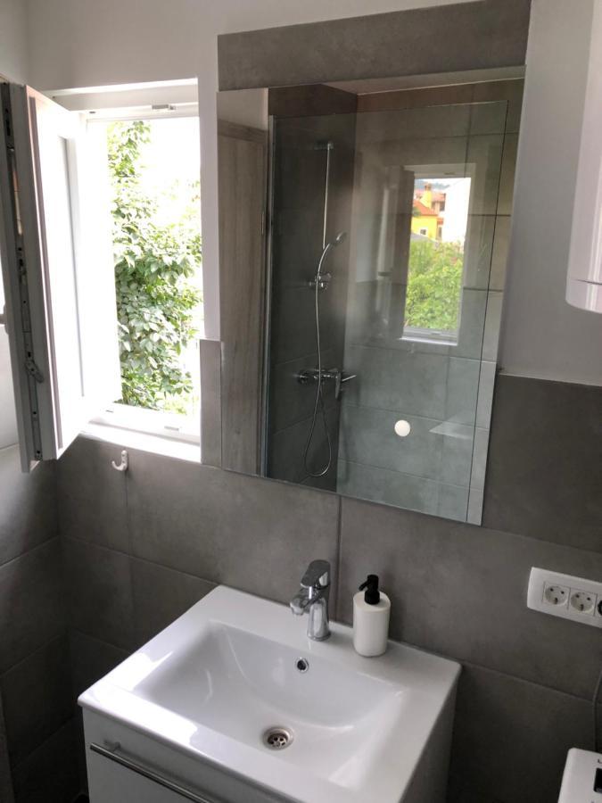 Apartmaja Eva&Pia Копер Екстер'єр фото