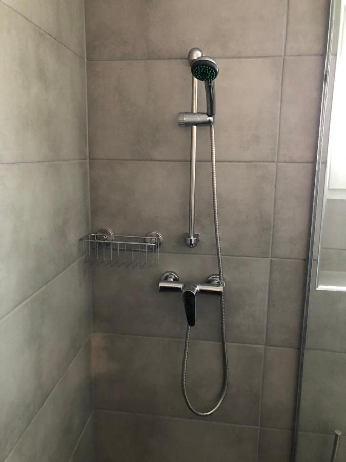 Apartmaja Eva&Pia Копер Екстер'єр фото