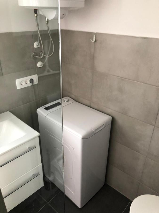 Apartmaja Eva&Pia Копер Екстер'єр фото