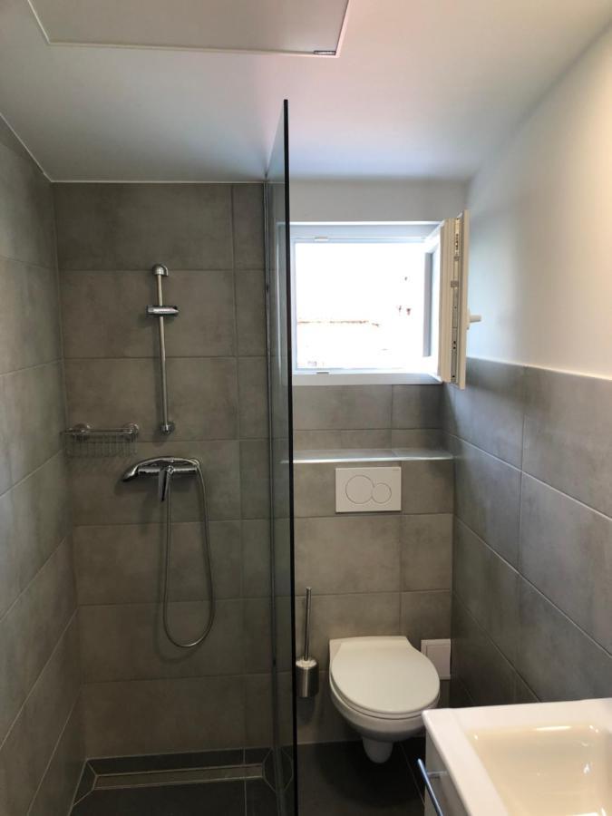 Apartmaja Eva&Pia Копер Екстер'єр фото