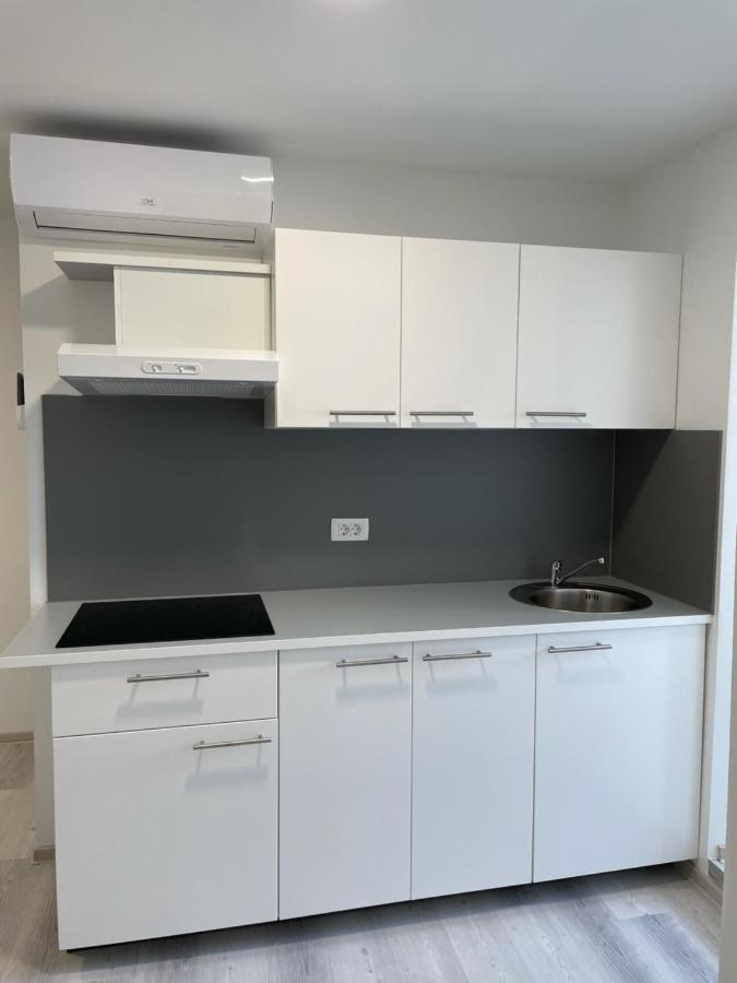 Apartmaja Eva&Pia Копер Екстер'єр фото