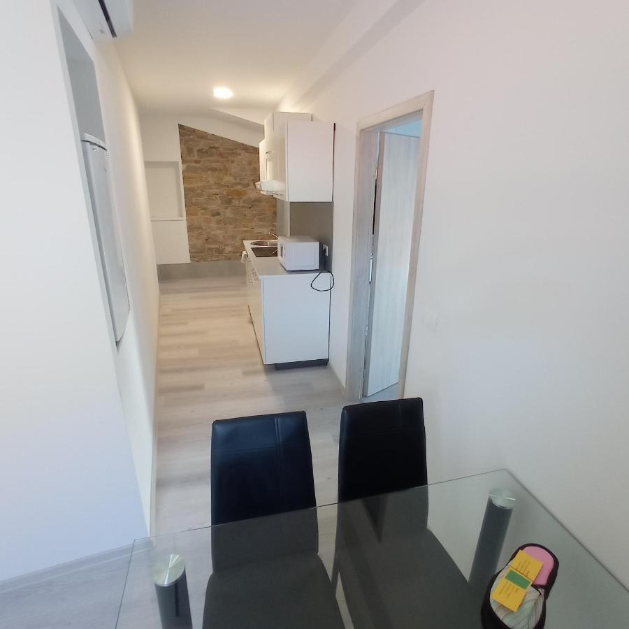 Apartmaja Eva&Pia Копер Екстер'єр фото