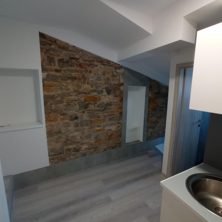 Apartmaja Eva&Pia Копер Екстер'єр фото