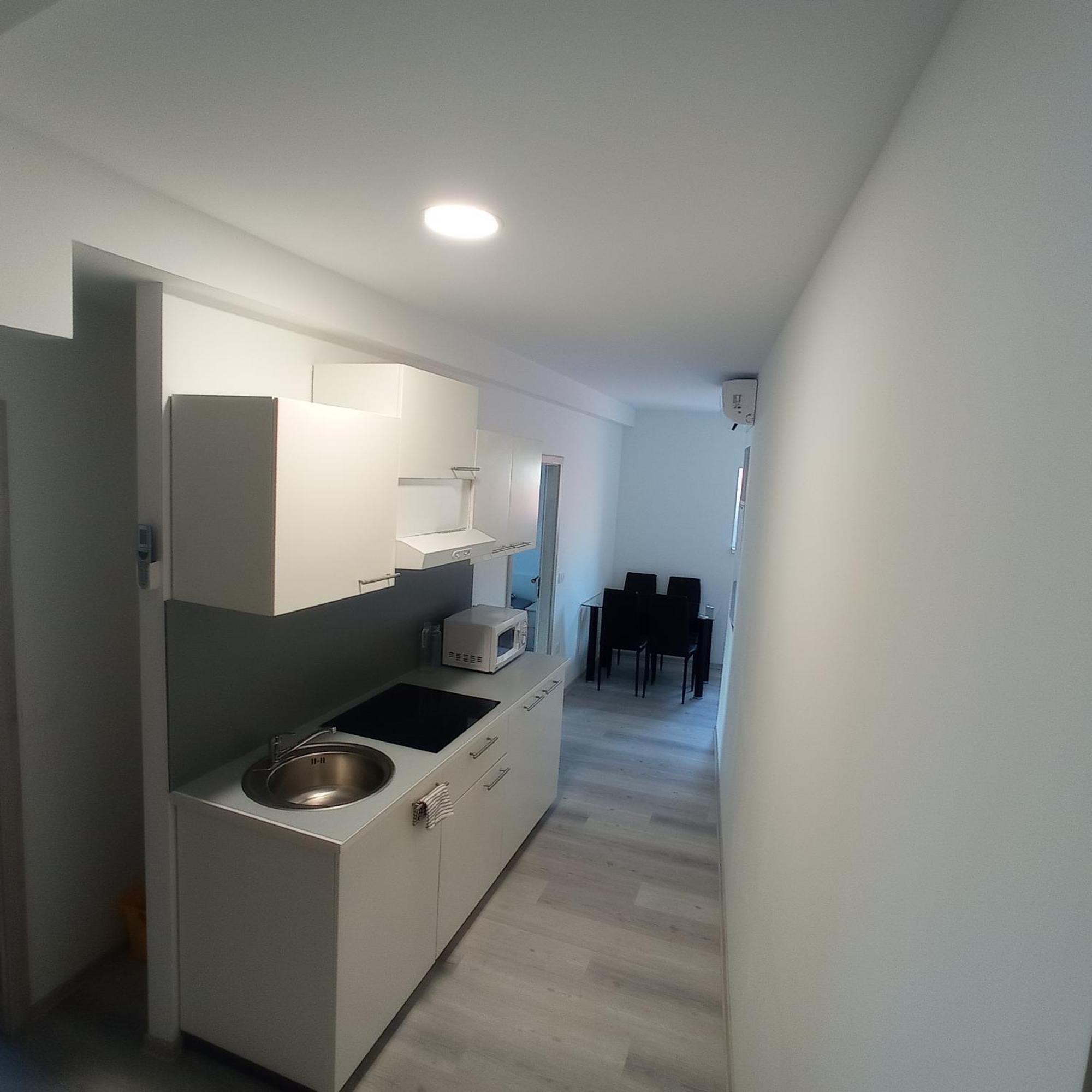 Apartmaja Eva&Pia Копер Екстер'єр фото