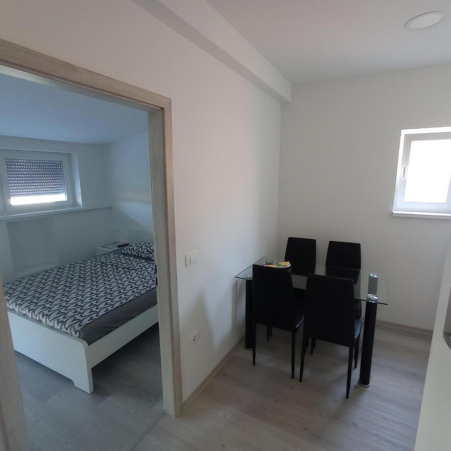 Apartmaja Eva&Pia Копер Екстер'єр фото