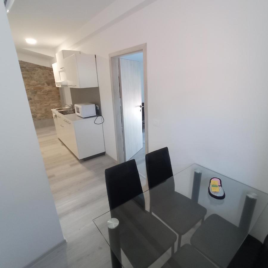Apartmaja Eva&Pia Копер Екстер'єр фото