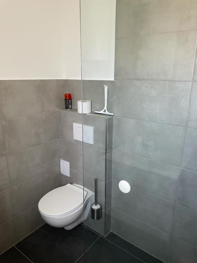Apartmaja Eva&Pia Копер Екстер'єр фото