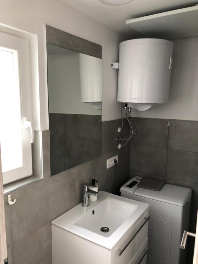 Apartmaja Eva&Pia Копер Екстер'єр фото
