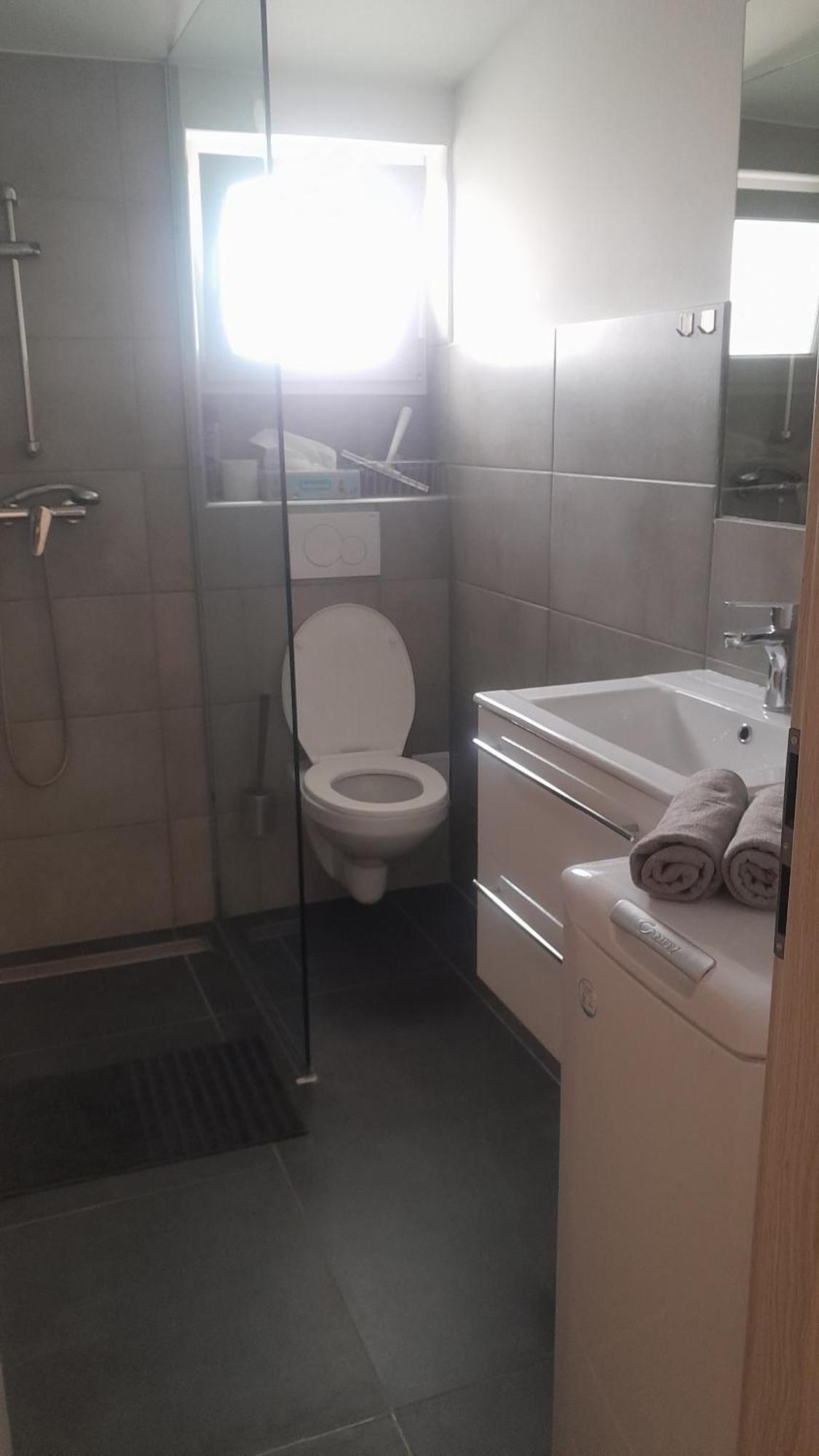 Apartmaja Eva&Pia Копер Екстер'єр фото