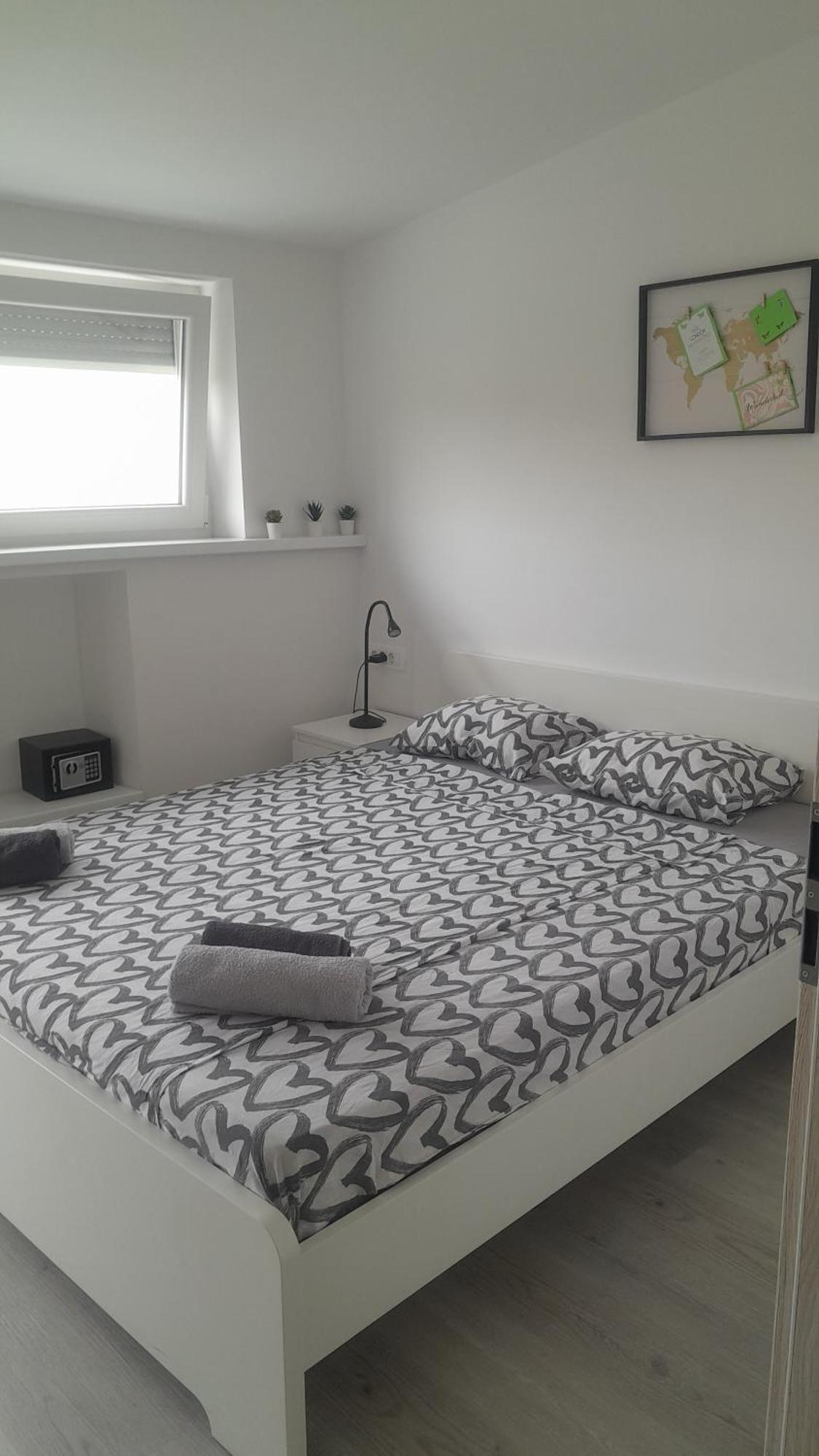 Apartmaja Eva&Pia Копер Екстер'єр фото