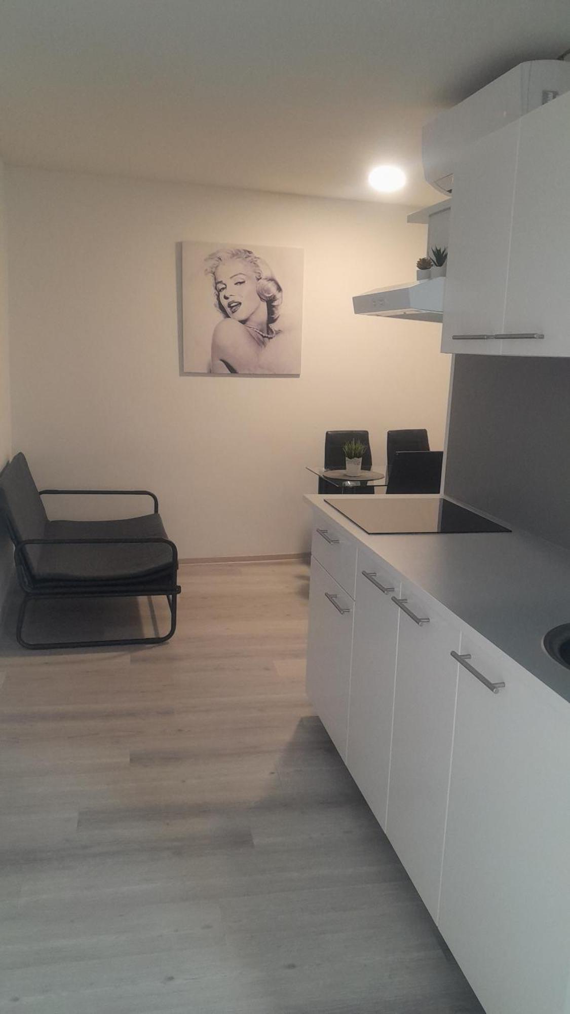 Apartmaja Eva&Pia Копер Екстер'єр фото
