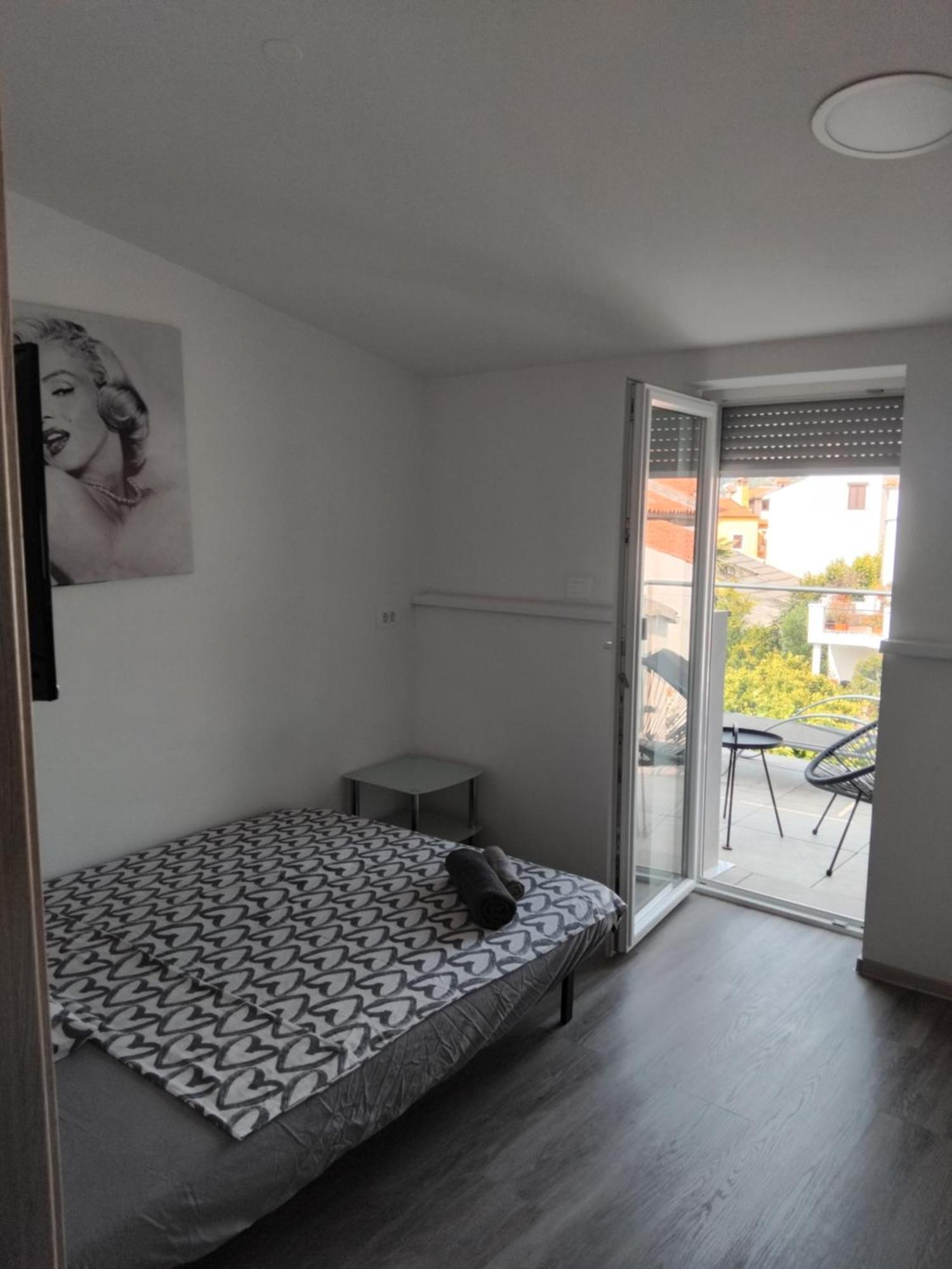 Apartmaja Eva&Pia Копер Екстер'єр фото