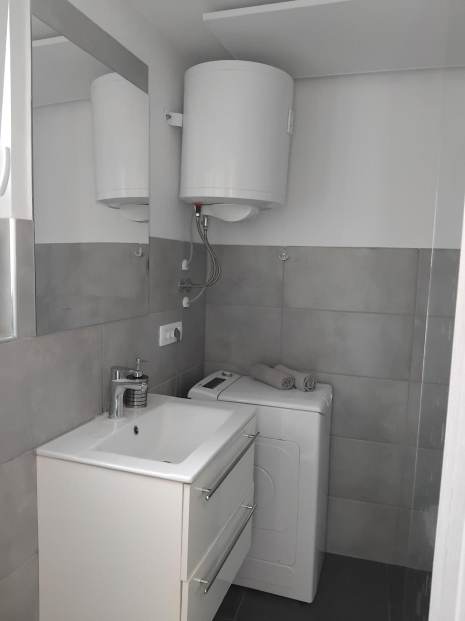 Apartmaja Eva&Pia Копер Екстер'єр фото