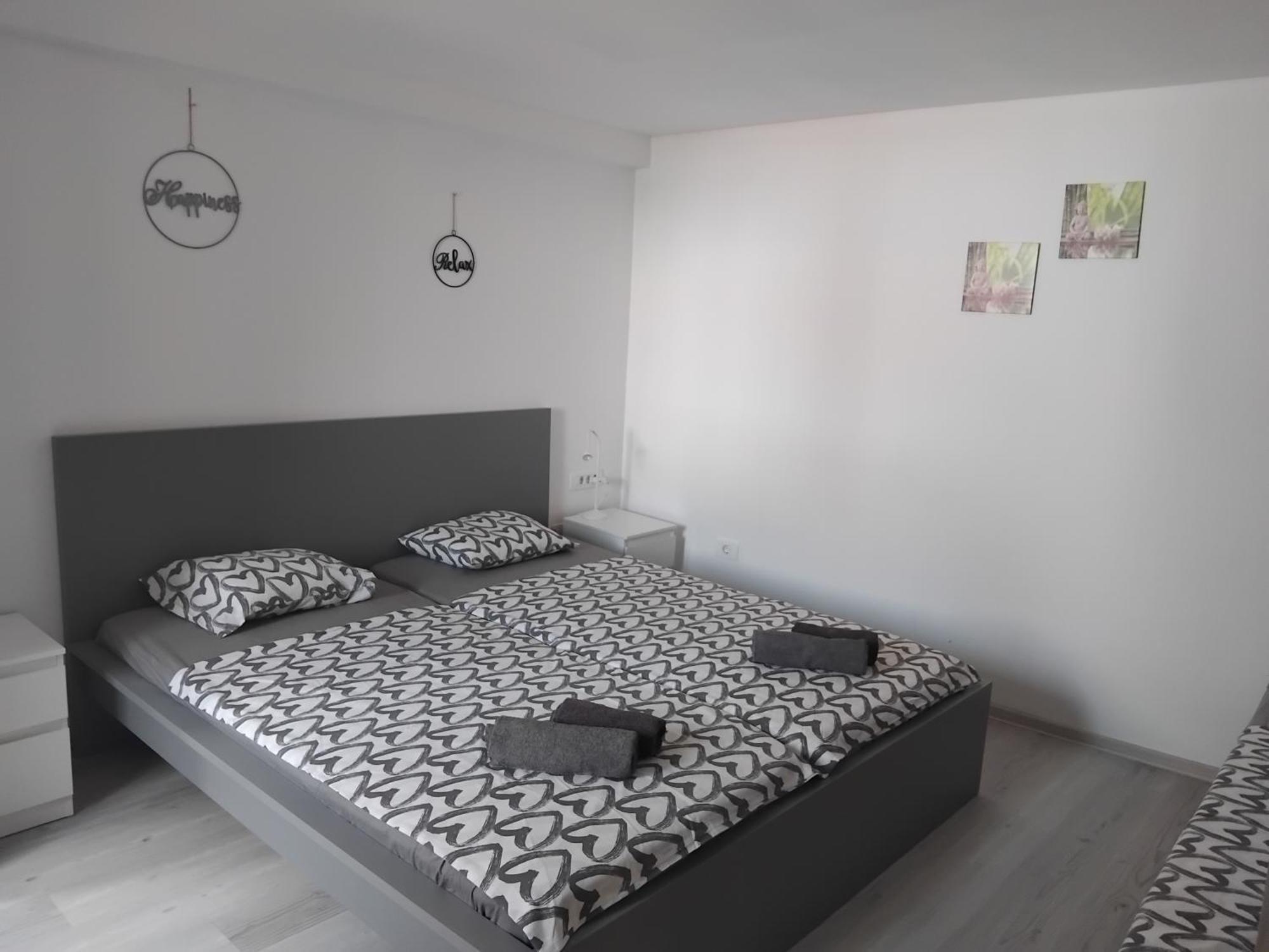 Apartmaja Eva&Pia Копер Екстер'єр фото
