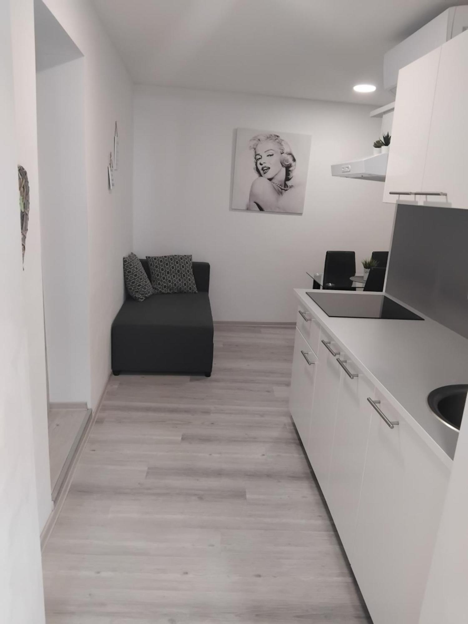 Apartmaja Eva&Pia Копер Екстер'єр фото