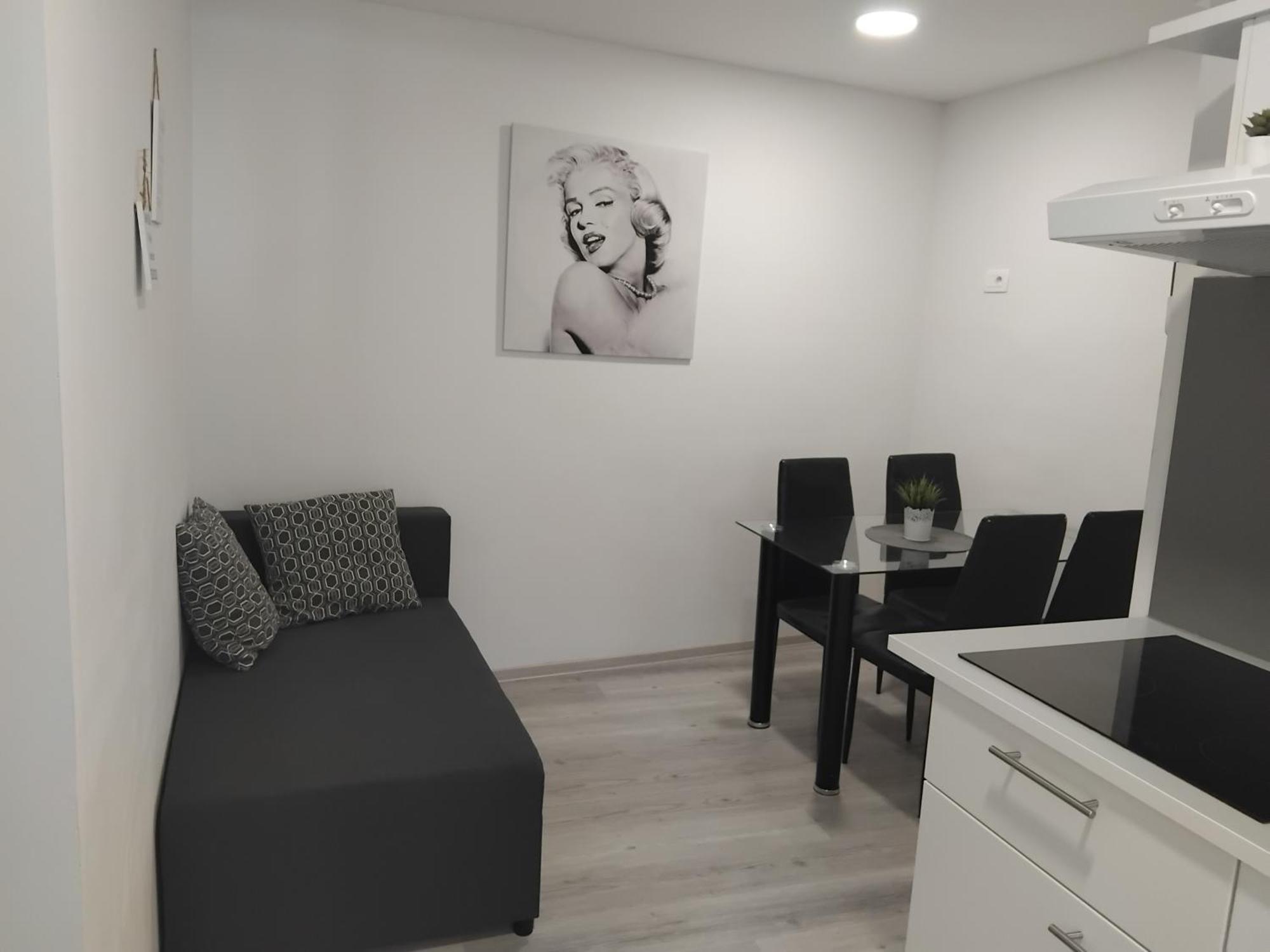 Apartmaja Eva&Pia Копер Екстер'єр фото